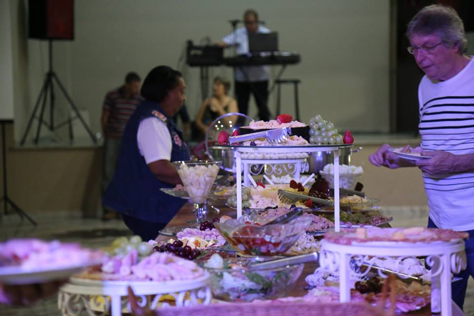 Comida de Boteco